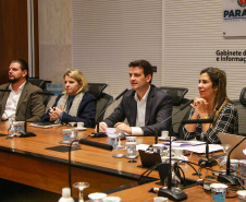 SANEAMENTO CIDADES