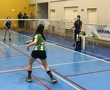 Jogos Escolares do Paraná - Fase Final Maringá