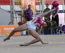 Jogos Escolares do Paraná - Fase Final Maringá