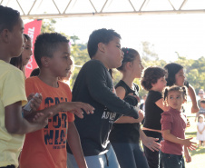-Jogos de Aventura e Natureza