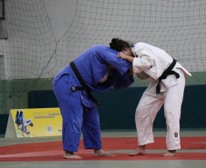 62ª edição dos Jogos Universitários do Paraná (JUPS)