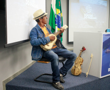 Seminário Controla Paraná reúne cerca de 80 representantes de sete municípios do Litoral