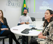 CGE vai promover encontro com municípios para debater procedimentos de controle interno