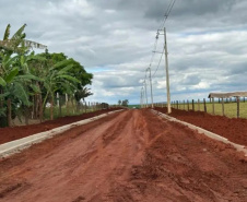 Governo destina R$ 6,1 milhões para drenagem urbana em Astorga