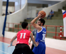 ESPORTE