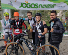 Novo hit: primeira edição do Festival de Inverno termina com sucesso de público no Litoral