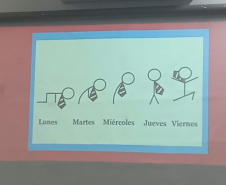 Cursos Litoral IAT