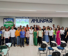 Instituições sociais cadastradas no Nota Paraná tiram dúvidas sobre o programa 