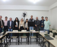 Unespar divulga lista de 43 projetos aprovados no programa de desenvolvimento regional