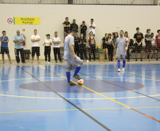ESPORTE