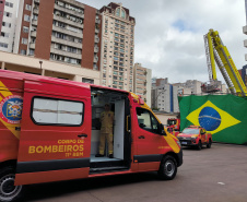 Com quase R$ 30 milhões em investimentos, Sesa dá início à maior renovação de frota da história do Siate