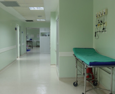 Em 35 anos de existência, Hospital Zona Norte de Londrina bate recorde em número de cirurgias eletivas no mês 