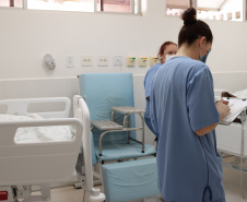 Em 35 anos de existência, Hospital Zona Norte de Londrina bate recorde em número de cirurgias eletivas no mês 