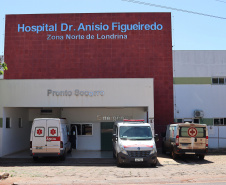 Em 35 anos de existência, Hospital Zona Norte de Londrina bate recorde em número de cirurgias eletivas no mês 