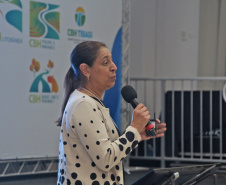 Evento Matinhos IAT