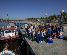 PORTO ESCOLA