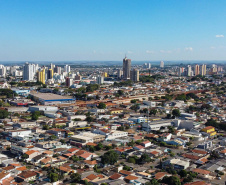 Londrina aérea