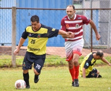 Fase Macrorregional do 3º Paraná Bom de Bola começa nesta quinta-feira com participação de mais de 1.200 atletas