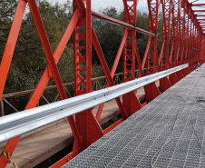 Ponte do Rio da Várzea