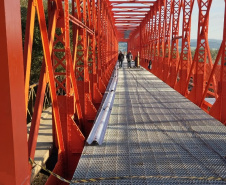 Ponte do Rio da Várzea