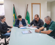 Governo repassa R$ 1 milhão para infraestrutura urbana em Teixeira Soares
