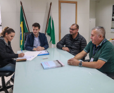 Governo repassa R$ 1 milhão para infraestrutura urbana em Teixeira Soares