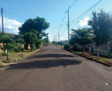 Novo convênio com Estado vai recuperar 3,7 km de vias municipais em Campina da Lagoa 
