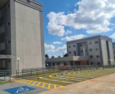 Condómínio Riviera San Fernando - Cascavel