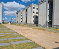 Condómínio Riviera San Fernando - Cascavel