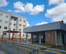 Condómínio Riviera San Fernando - Cascavel