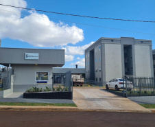Condómínio Riviera San Fernando - Cascavel