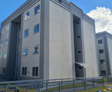 Condómínio Riviera San Fernando - Cascavel