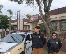 Polícia Militar realiza operação de volta às aulas em todo estado