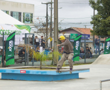 Novo hit: primeira edição do Festival de Inverno termina com sucesso de público no Litoral