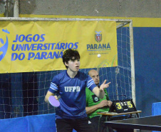 Jogos Universitários começam com muita emoção e medalhas