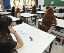 Pedidos de isenção ou desconto na inscrição do Vestibular 2024 da UEL encerram sexta (14)