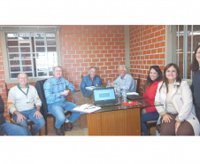 Ceasa Curitiba ganha certificado ISO 14001, a primeira do Brasil