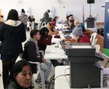 Peabiru recebe a feira de serviços Paraná em Ação nesta semana
