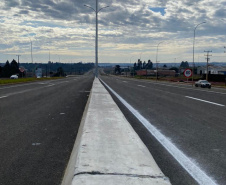 Rodovia Guarapuava