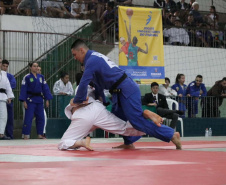 Jogos Universitários começam com muita emoção e medalhas