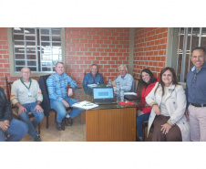 Ceasa Curitiba ganha certificado ISO 14001, a primeira do Brasil