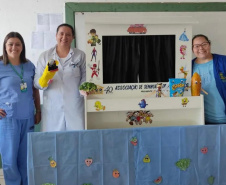 Secretaria da Saúde monitora obesidade infantil e alerta para os riscos em crianças e adolescentes