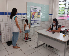 Secretaria da Saúde monitora obesidade infantil e alerta para os riscos em crianças e adolescentes
