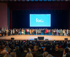 Seed-PR promove Segundo Seminário dos Diretores Foco na Aprendizagem 2023