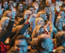 Seed-PR promove Segundo Seminário dos Diretores Foco na Aprendizagem 2023