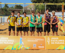 ESPORTE