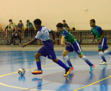 ESPORTE