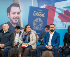 Ganhando o Mundo Professor será a primeira experiência internacional de vários docentes