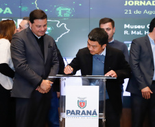 Estado expandirá uso da metodologia BIM nas obras públicas para os municípios