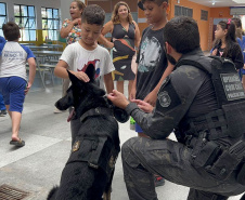PCPR na Comunidade comemora um ano com mais de 55 mil pessoas atendidas  